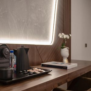 Camera deluxe con letto king size
